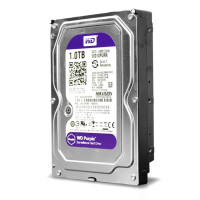 HDD 1Tb WD SATA-3 5900 rpm 64Mb 3,5" WD10PURX
