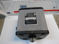 ACOPIAN 12J75 POWER SUPPLY