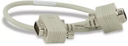 MODEM CABLE 9PIN MALE-MALE