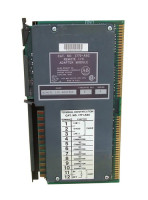 ALLEN BRADLEY 1771-ASB/C ADAPTER MODULE 1.2AMP 5VDC REMOTE I/O