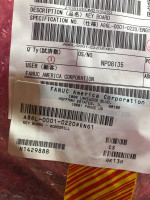 GENERAL ELECTRIC A86L-0001-0220 KEY BOARD 49KEYS