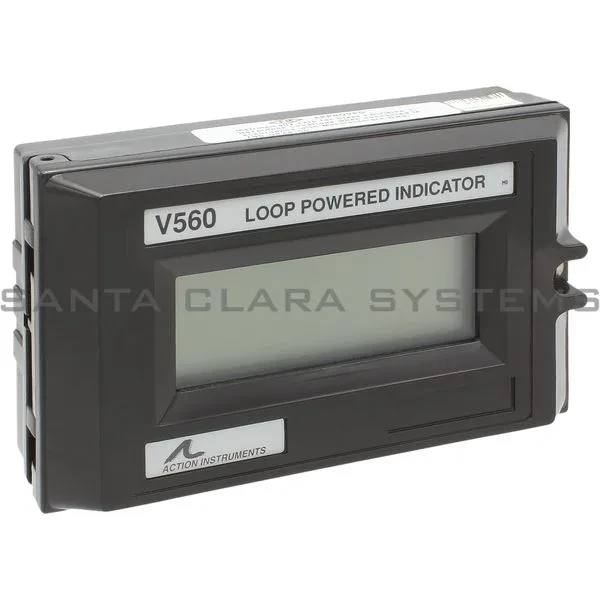 ACTION INSTRUMENTS V5600000140 INDICATOR