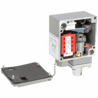 GROUPE SCHNEIDER 9012-GAW-5  PRESSURE SWITCH 3-150PSIG OPERATING RANGE