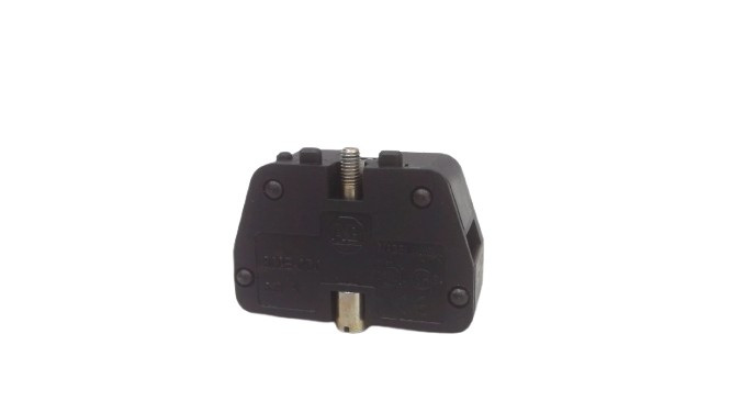 ALLEN BRADLEY 800E-2D0 POWER MODULE 2.6W 250VAC W/O LAMP ALLEN BRADLEY 800E-2D0 POWER MODULE 2.6W 250VAC W/O LAMP