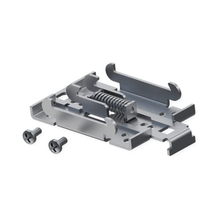 ACTION INSTRUMENTS T79A-D000 DIN RAIL MOUNTING KIT ACTION INSTRUMENTS T79A-D000 DIN RAIL MOUNTING KIT