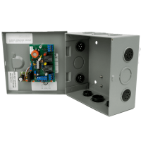 KELE & ASSOCIATES  CARBON MONOXIDE SENSOR WALL MOUNT 4-20MA