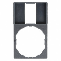GROUPE SCHNEIDER ZA2-BZ33 LEGEND PLATE 22MM BLANK EACH