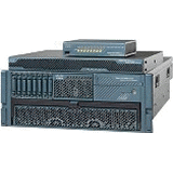 ASA 5500 20 to 50 Security Context License Upgrade