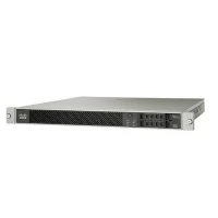 ASA 5555-X with IPS, SW, 8GE Data, 1GE Mgmt, AC, 3DES/AES