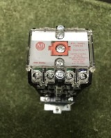 ALLEN BRADLEY 700DC-PK1200DZ24 RELAY,INDUSTRIAL 600V DC MAX 10 AMP MAX