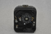 KROM SCHRODER DG50T  PRESSURE GAS/AIR SWITCH 2.5-50MBAR 16.4.45013G