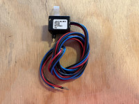 ALLEN BRADLEY 140U-H-EA1 AUX CONTACT CIRCUIT-BREAKER ACCESSORY