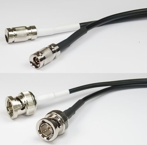 T3/E3 Cable,1.0/2.3RF to BNC-Female,10Ft. (inc pair 1Tx/1Rx) T3/E3 Cable,1.0/2.3RF to BNC-Female,10Ft. (inc pair 1Tx/1Rx)