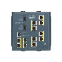 IE 3000 Compact Flash Spare for Layer 3 SKU
