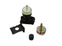 ALLEN BRADLEY 800EP-POT5 22.5MM POTENTIOMETER OPERATOR WITH 5K OHM RESISTIVE ELEMENT ALLEN BRADLEY 800EP-POT5 22.5MM POTENTIOMETER OPERATOR WITH 5K OHM RESISTIVE ELEMENT