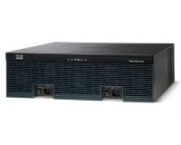 Cisco 3945E Security Bundle w/SEC license PAK