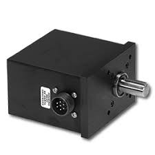 ADVANCED MICRO CONTROLS HTT-20-1000 RESOLVER TRANSDUCER - DUAL RESOLVER, 1,000 TURN TRANSDUCER, 102.4 COUNTS/TURN