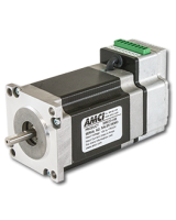 ADVANCED MICRO CONTROLS SM23-A160D STEPPER MOTOR