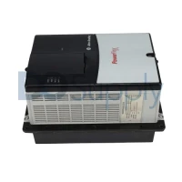 ALLEN BRADLEY 20AD011F0AYNANNN PF70, AC DRIVE, 480 VAC, 3 PH