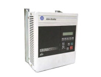 ALLEN BRADLEY 1336F-BRF10-AA-EN DRIVE,AC,1HP,460V