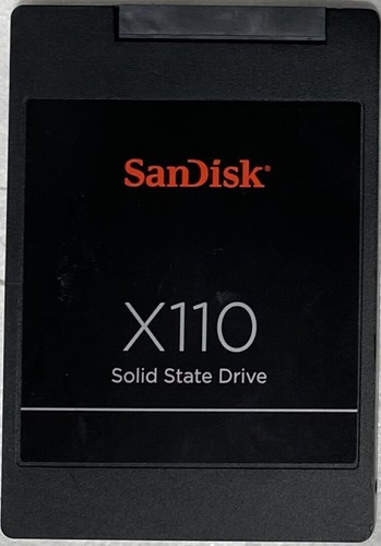 Винчестер SSD SATA2.5" 64GB X110-SD6SB1M-064G-1022I SD6SB1M-064G-1022I Винчестер SSD SATA2.5" 64GB X110-SD6SB1M-064G-1022I SD6SB1M-064G-1022I