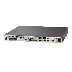 IAD2430 w/ 24 FXS ports, 2 FE ports, No WAN or VWIC IAD2430 w/ 24 FXS ports, 2 FE ports, No WAN or VWIC