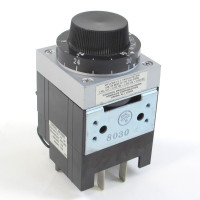 AGASTAT 7012AHB TIMER RELAY 15AMP 240VAC
