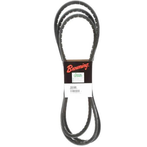 EMERSON  160" BROWNING V BELT