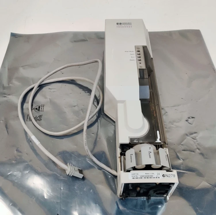 AGILENT 518370700A RECEIVER