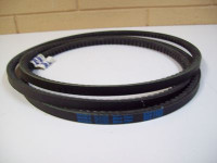 MASKA  V-BELT 5/8IN TOP WIDTH 17/32IN THICK
