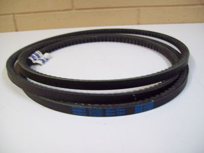 MASKA  V-BELT 5/8IN TOP WIDTH 17/32IN THICK