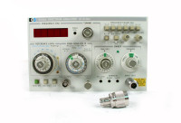 AGILENT 8559A ANALYZER