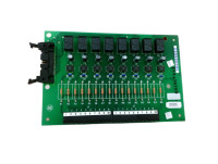 ALLEN BRADLEY 504537 8CHANNEL 115V PCB ASSY