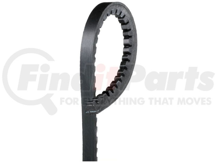 GATES RUBBER CO V-BELT XL 10X829MM GATES RUBBER CO V-BELT XL 10X829MM