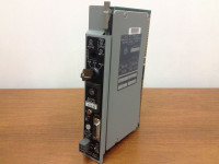ALLEN BRADLEY 1772-LWP PROCESSOR MODULE MINI PLC-2/17 W/POWER SUPPLY