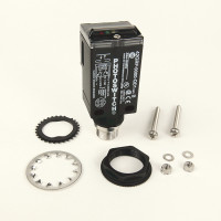 ALLEN BRADLEY 42GRF-9002-QD PHOTOELECTRIC SENSORS, INFRARED GLASS FIBER OPTIC, STANDARD AND TIMING, SPDT RELAY OUTPUT, SENSING RANGE DEPENDS ON FIBER OPTIC, 70 - 264 VAC/DC, QD 5 PIN MINI