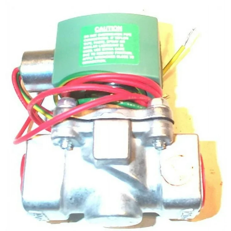 ASCO 8210G9524VDC VALVE ASCO 8210G9524VDC VALVE