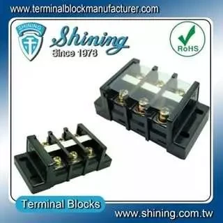 PRICE/100; (MIN PURCH= 100) TB 600V/50A CHNL SCREW PRICE/100; (MIN PURCH= 100) TB 600V/50A CHNL SCREW