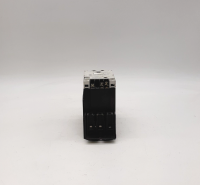 ALLEN BRADLEY 190-A40Z CONTACTOR MODULE 3POLE COIL 24VDC AUX 1NO