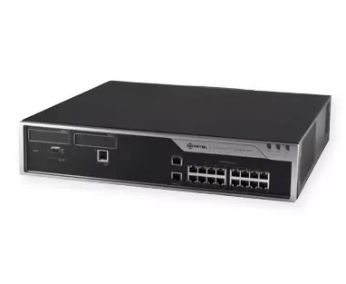 Опция Mitel 3300 AX 2G&4G Flash Опция Mitel 3300 AX 2G&4G Flash