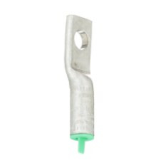 3M 40020 COPPER/ALUMINUM ONE-HOLE LUG 3M 40020 COPPER/ALUMINUM ONE-HOLE LUG