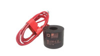 ASCO 99-216-2-D COIL VALVE 240V/60HZ FT