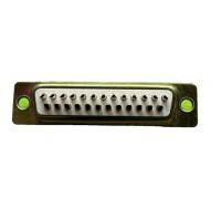 ALLEN BRADLEY 1770-XXP CONNECTOR KIT 25-PIN MALE W/25-PIN D-SHELL