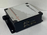 ACCU SORT 1000018299 T&L ACCESSORY, MOUNTING HARDWARE FOR MC6800/TACHBOX/QUAD RELAY BOX