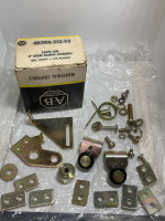 ALLEN BRADLEY 40394-312-52 COLLECTION,LOOSE PARTS FOR DISCONNECT SWITCH