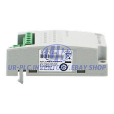 ALLEN BRADLEY 1772-LP3-RACK RACK ONLY PLC-2/30 120/240V 50/60HZ ALLEN BRADLEY 1772-LP3-RACK RACK ONLY PLC-2/30 120/240V 50/60HZ