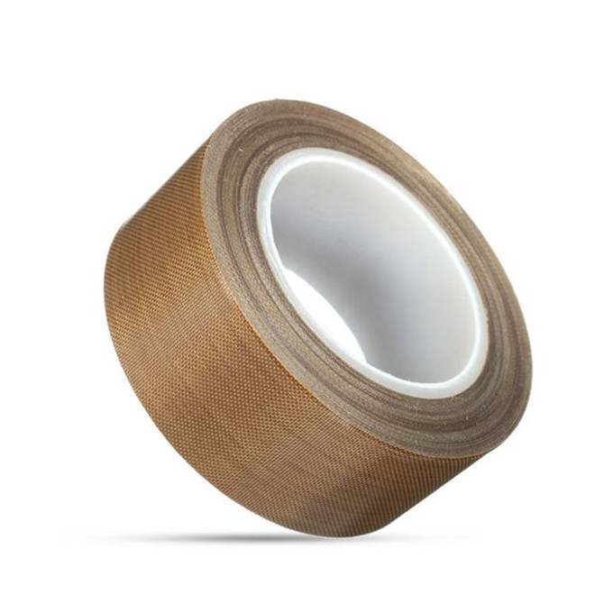 FLOUROPOLYMER TAPE 3/4IN WIDTH 36YDS LENGTH FLOUROPOLYMER TAPE 3/4IN WIDTH 36YDS LENGTH