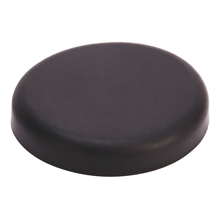 ALLEN BRADLEY 800P-NCB COVER BLACK FOR PALM OPERATED PUSHBUTTON