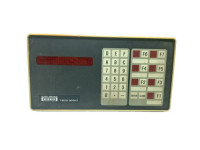 BURR BROWN TM25-300HT KEY PAD DIGITAL W/PROGRAM FUNCTIONS
