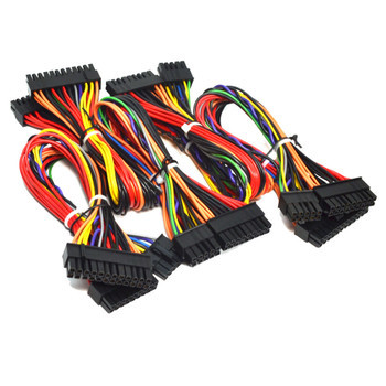 PC BOARD CABLES PC BOARD CABLES